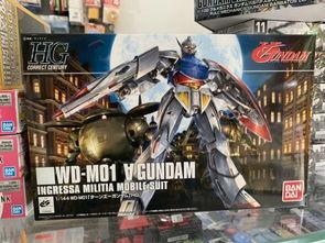 万代最新的新品爆料,最新力作引领潮流玩具新风尚 第3张 万代最新的新品爆料,最新力作引领潮流玩具新风尚 第3张